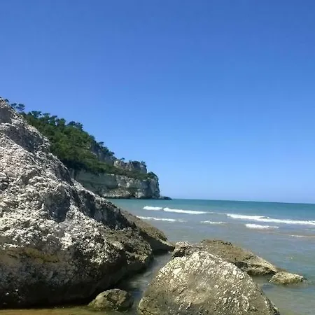 Il Gabbiano, Attico Con Terrazzo Vista Mare *