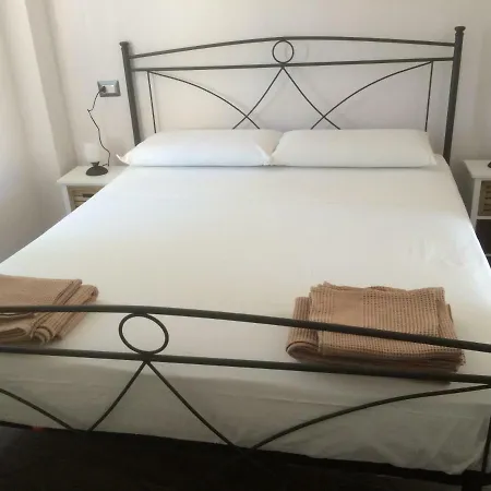 Il Gabbiano, Attico Con Terrazzo Vista Mare * Peschici