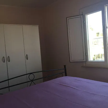 Apartment Il Gabbiano, Attico Con Terrazzo Vista Mare