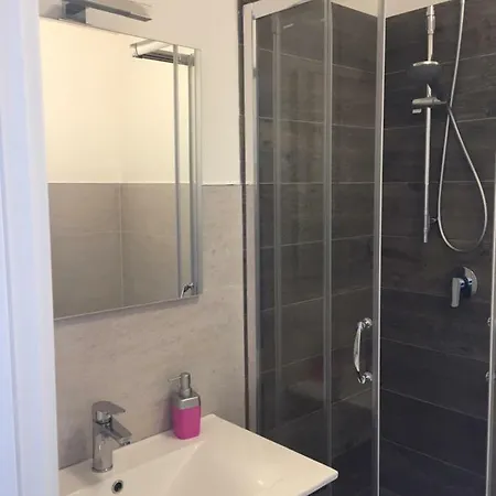 Apartment Il Gabbiano, Attico Con Terrazzo Vista Mare